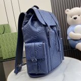 G*ucci Top Bag 34*41*12CM