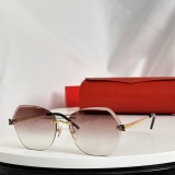 C*artier Glasses Top Quality
