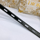 D*ior Belts Top Quality 20MM