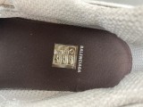 Men Women B*alenciaga Top Sneakers