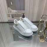 Men Women A*lexander M*cqueen Top Sneaker