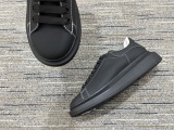 Men Women A*lexander M*cqueen Top Sneaker
