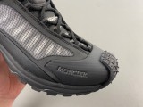 Men Women M*oncler Trailgrip GTX 3M