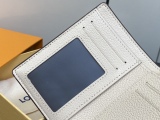 L*ouis V*uitton Top Wallets 12*9.5*1.5CM