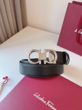 F*erragamo Belts Top Quality 35MM