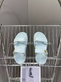 Women D*ior Top Quality Sandals