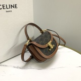 C* eline Bag Top Quality 15.5*11.5*5CM