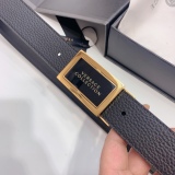 V*ersace Belts Top Quality 35MM