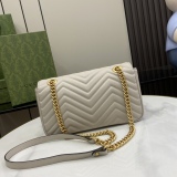 G*ucci Top Bag 26*13*6CM