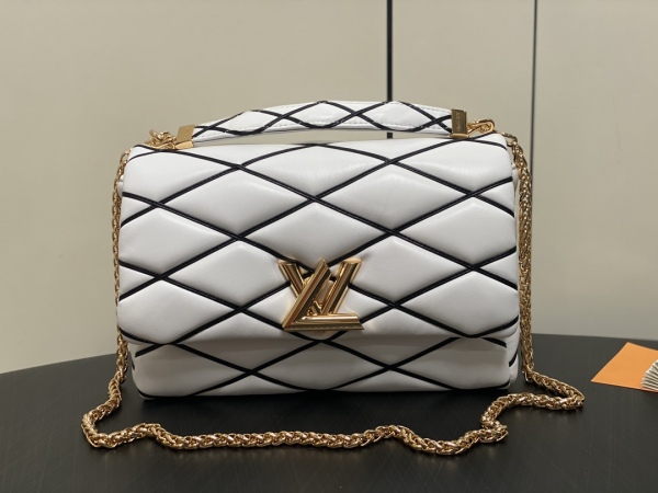 L*ouis V*uitton Top Bag 31*19.5*11CM