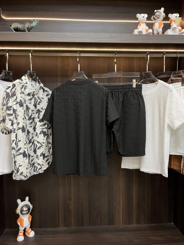 D*ior Top Quality Suit