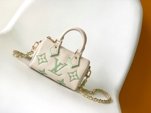 L*ouis V*uitton Top Bag 16*10*7.5CM
