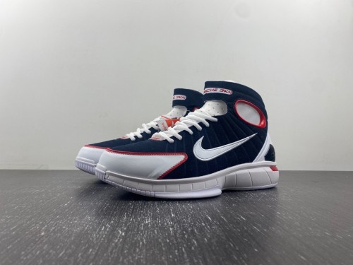 Zoom Huarache 2K4 308475-400