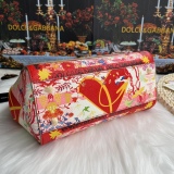 D*olce&G*abbana Top Bag 25X20X12CM