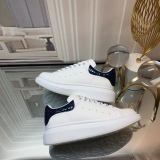 Men Women A*lexander M*cqueen Top Sneaker