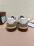 Men Women L*oro P*iana Top Sneaker