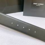 Y*SL Belts Top Quality 50MM