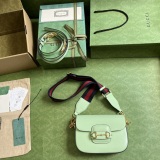 G*ucci Top Bag 20.5*14.5*5CM