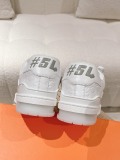 Men Women L*ouis V*uitton Top Sneakers
