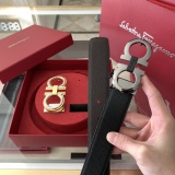 F*erragamo Belts Top Quality 35MM