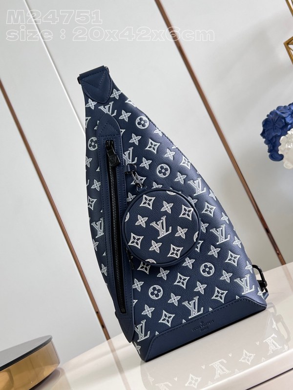 L*ouis V*uitton Top Bag 20*42*6CM