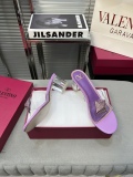 Women V*alentino Top Sandals