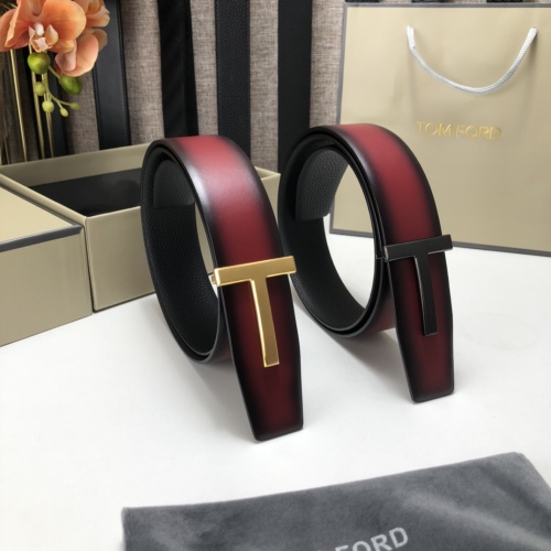 T*om F*ord Belts Top Quality 38MM