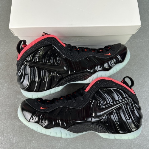 Air Foamposite One