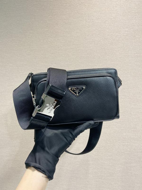 P*rada Bag Top Quality 21.*13*2.5CM