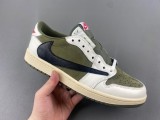 T*ravis S*cott x J*ordan 1 Low OG DM7866-200