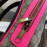 G*ucci Top Bag 22*29*15CM