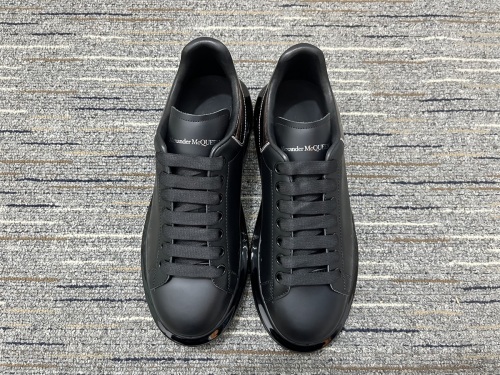 Men Women A*lexander M*cqueen Top Sneaker