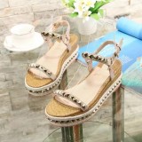Women C*hristian L*ouboutin High Heels 6CM
