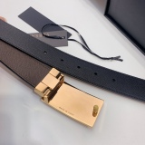 V*ersace Belts Top Quality 35MM