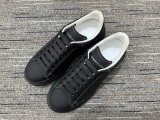 Men Women A*lexander M*cqueen Top Sneaker