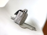 F*endi Bag Top Quality 19*4*11.5CM