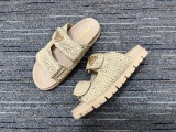 Women P*rada Top Quality Sandals