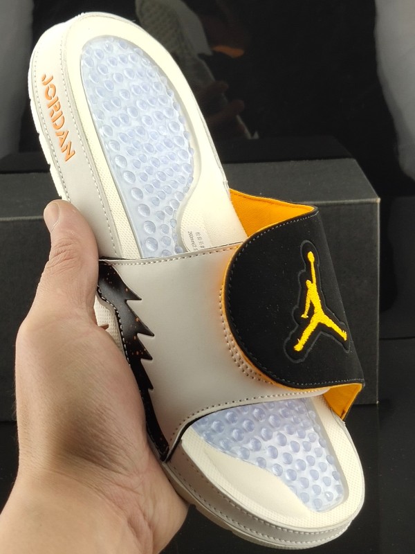 J*ordan Slippers