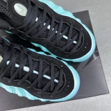 Air Foamposite One