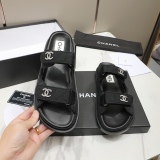Women C*hanel Top Sandals