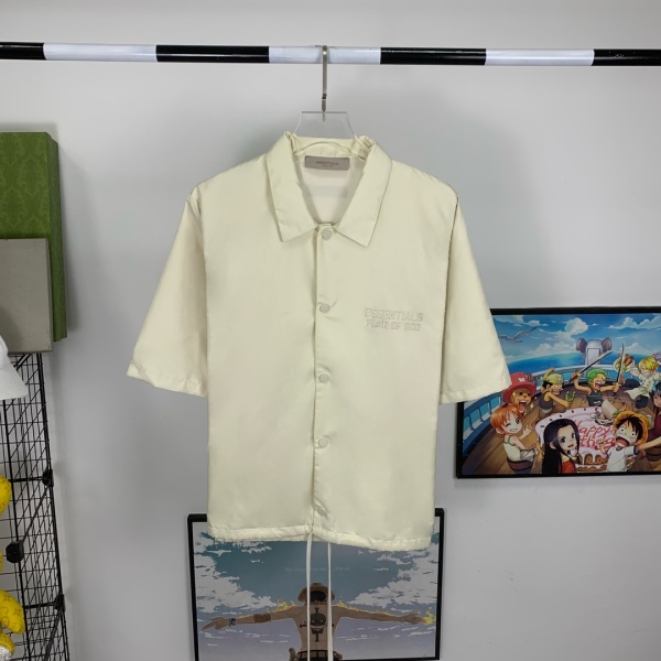 F*EAR O*F G*OD Top Quality Clothes