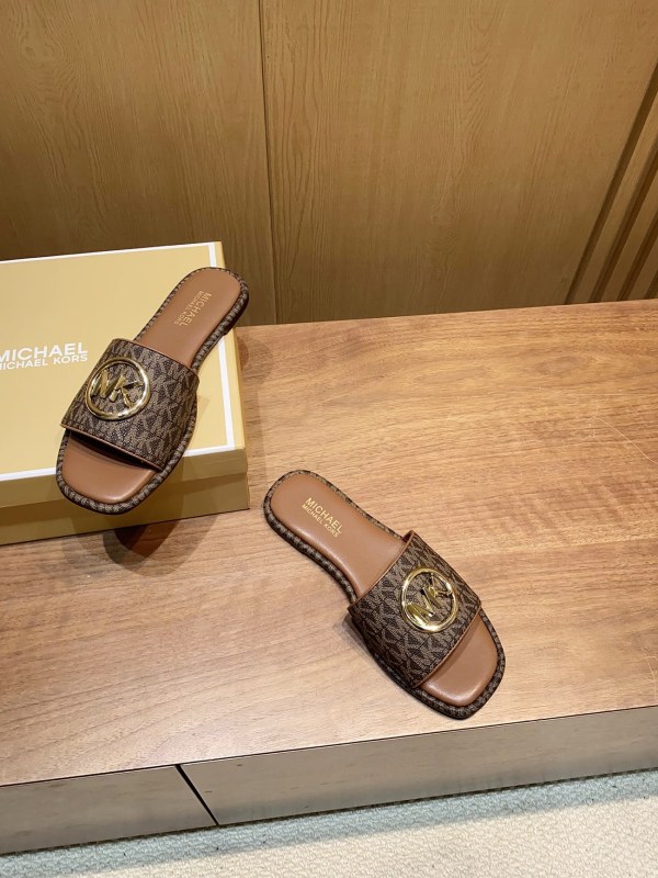 Women M**K Top Sandals