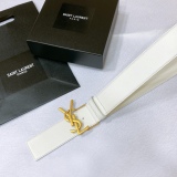 Y*SL Belts Top Quality 50MM