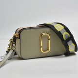 M*ARC J*ACOBS Top Bag 18*11*6CM