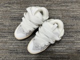 Men Women L*ANVIN Top Quality Sneaker