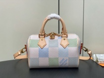 L*ouis V*uitton Top Bag 20.5*13.5*14CM