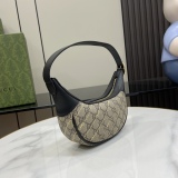 G*ucci Top Bag 15*20*5CM