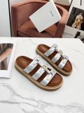 Women C*eline Top Sandals