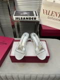 Women V*alentino Top Sandals