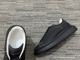 Men Women A*lexander M*cqueen Top Sneaker